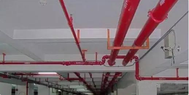 消防管道維修有哪些方法?如何進行分類? 消防管道維修有哪些方法?如何進行分類?