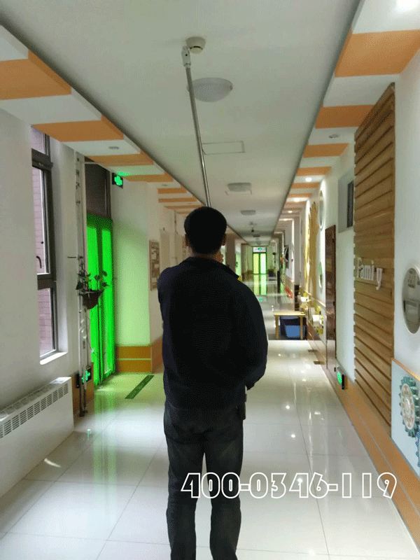 辦公樓消防機(jī)電安裝工程施工類型有哪些？