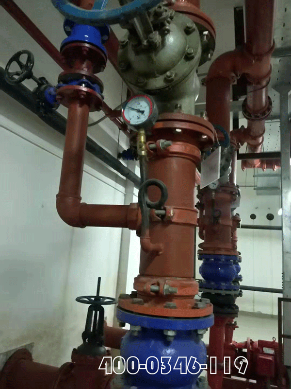 電影院是否可以安裝消防水炮系統(tǒng)?