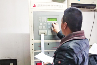 多線控制和總線控制的區(qū)別以及在火災報警系統(tǒng)中的作用